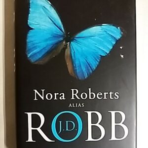 Robb J. D. (Roberts Nora) - Alaston kuolema, 151753