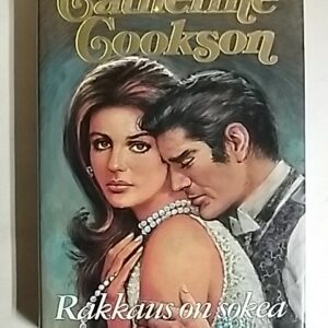 Cookson Catherine - Rakkaus on sokea, 151756