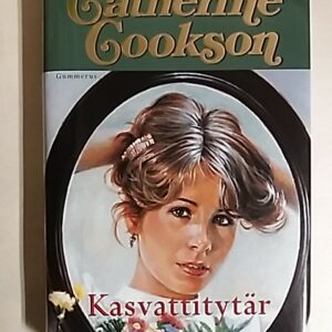 Cookson Catherine - Kasvattitytär, 151757