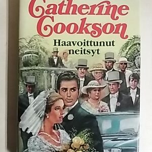 Cookson Catherine - Haavoittunut neitsyt, 151758