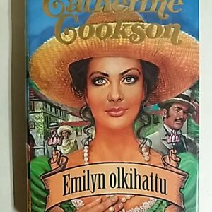 Cookson Catherine - Emilyn olkihattu, 151759