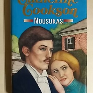 Cookson Catherine - Nousukas, 151763