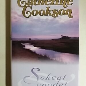 Cookson Catherine - Sokeat vuodet, 151766