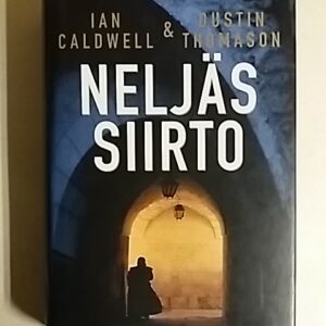 Caldwell Ian - Thomason Dustin : Neljäs siirto, 151770