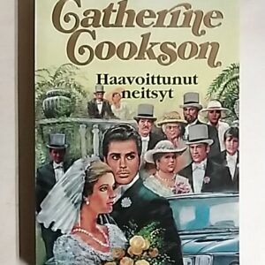 Cookson Catherine - Haavoittunut neitsyt, 151778