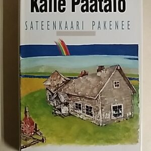 Päätalo Kalle - Sateenkaari pakenee, 151812
