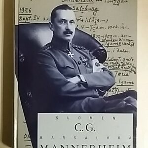 Suomen Marsalkka C. G. Mannerheim, 151821