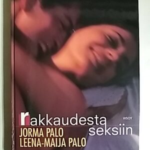 Palo Jorma - Palo Leena-Maija : Rakkaudesta seksiin, 151857
