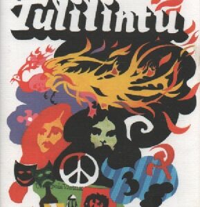 Turunen Heikki:Tulilintu (120515)