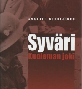 Syväri kuoleman joki