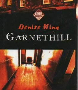 Mina Denise:Garnethill (120526)
