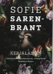 Sarenbrant Sofie:Kerjäläinen (120537)