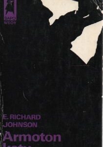 Johnson E. Richard:Armoton katu (120565)