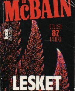 McBain Ed:Lesket (120578)