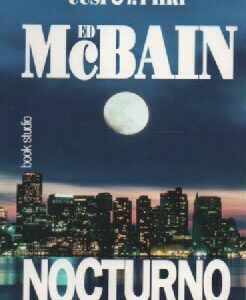 McBain Ed:Nocturno (120579)