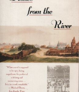 Hegi Ursula:Stones from the River (120592)