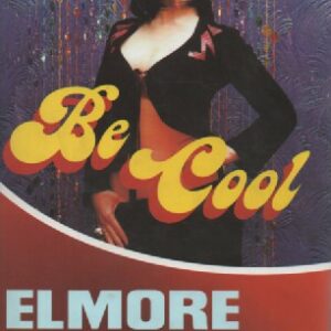 Leonard Elmore:Be Cool (120591)