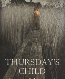 Hartnett Sonya:Thursday's Child (120607)