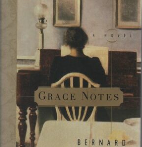 MacLaverty Bernard:Grace Notes (120608)