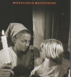 Blomqvist Anni:Myrskyluoto muistoissani, 120137 , 120755