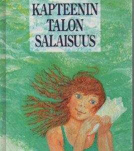 Daher Kadrie:Kapteenin talon salaisuus, 120821
