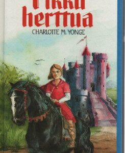 Yonge Charlotte M.:Pikku Herttua, 120830