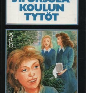 ST. Ursula-koulun tytöt