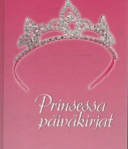 Cabot Meg:Prinsessapäiväkirjat, 120867