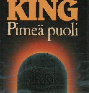 Pimeä puoli