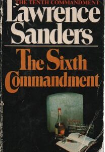 Sanders Lawrence:The Sixth Commandment, 120931