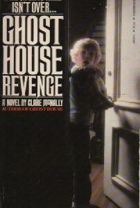 McNally Clare:Ghost House Revenge, 120970