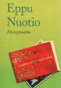 Nuotio Eppu:Neitsytmatka, 120966