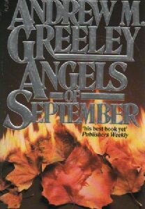 Greeley Andrew M. - Angels of September, 121020