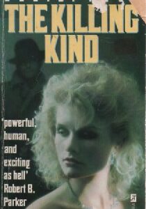 West Elliot - The Killing Kind, 121022
