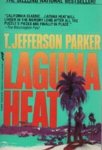 Parker T. Jefferson - Laguna Heat, 121023