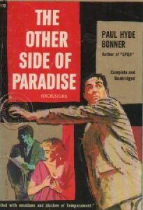 Bonner Paul Hyde - The Other Side of Paradise, 121027