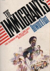 Fast Howard - The Immigrants, 121008