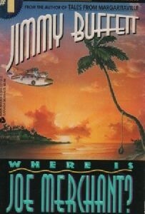 Buffet Jimmy - Where Is Joe Merchant?, 121010