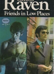 Raven Simon - Friends in Low Places, 121017