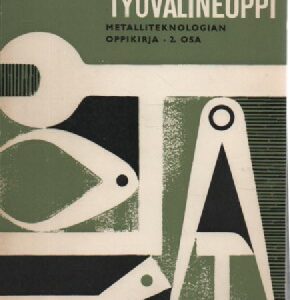 Mikala Veio - Työvälineoppi, 121063