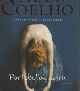 Portobellon noita