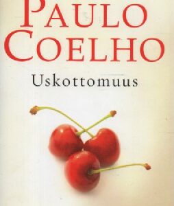 Uskottomuus