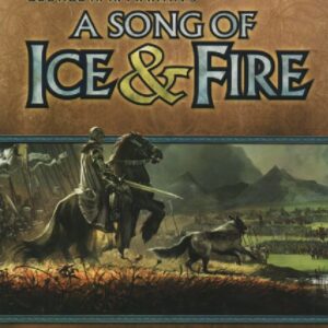 The Art of George R. R. Martin's a Song of Ice & Fire: 2, 121130