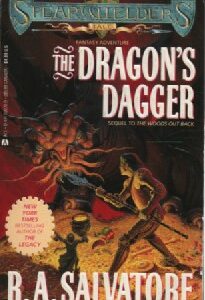 Salvatore R.A. - The Dragon's Dagger, 121139