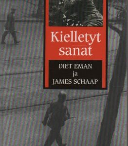 Eman Diet - James Schaap - Kielletyt sanat, 121189