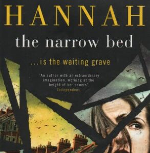 Hannah Sophie - The Narrow Bed, 121193