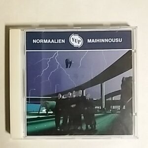 YUP - Normaalien maihinnousu, 152006