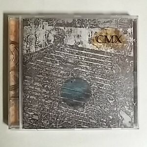 CMX - Rautakantele, 152007