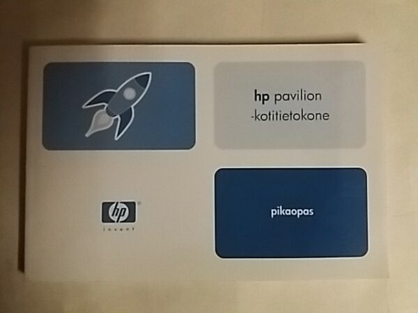 hp pavilion-kotitietokone - pikaopas, 152025