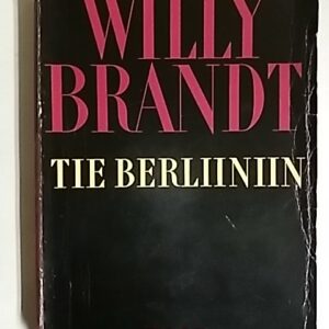 Brandt Willy - Tie Berliiniin, 152047